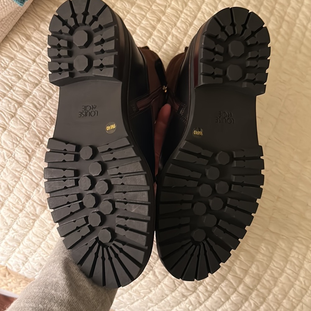 Louise et Cie duck boots. - Picture 10 of 15